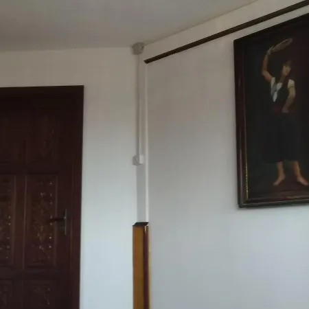 Pensjonat Варна М-Т Ракитника Warna